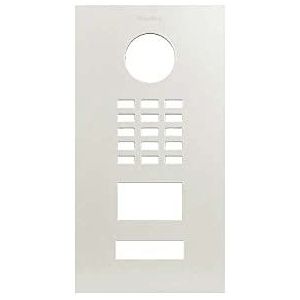 DoorBird Diafragma voor D2101V IP video deurstation RAL 9010