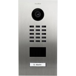 Vernieuwde Interface 1 MegaPixel HD IP camera 1280 x 720 pixels Standaard H 264 video compressieAutomatisch aanpassen van stream om optimaal gebruik