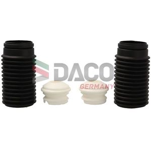 DACO Germany Stofhoes Schokdemper OPEL,TOYOTA,VOLVO PK3610 4833116070,31306759455,31306777049 Aanslagrubber,Stofkap Schokdemper,Stofkap, schokdemper