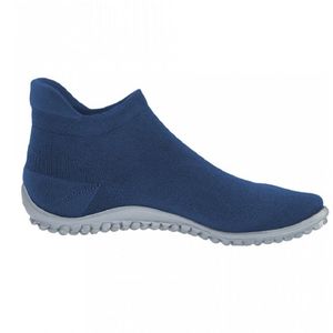 Leguano SNEAKER Barfußschuh, Bequemschuh, Komfortschuh für Maschinenwäsche geeignet