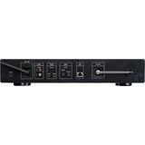 Xoro HFT 440 Digitale Hifi-tuner met WLAN-antenne en DAB+/FM