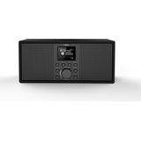 Xoro - DAB700 IR - Internet Radio - DAB+ - Bluetooth - USB