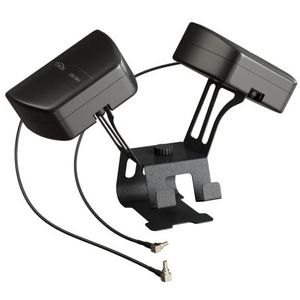 Xoro HAN 2007 CRC9 high-performance LTE-antenne en ethernetversterker