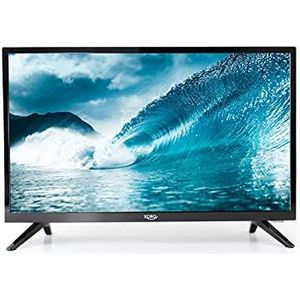 Xoro - HTL 2477 - LED TV - 59,9 cm - HD - Zwart