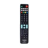 Xoro XRC 8F1 afstandsbediening RF Draadloos TV set-topbox Drukknopen