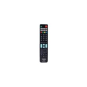 Xoro XRC 8F1 afstandsbediening RF Draadloos TV set-topbox Drukknopen