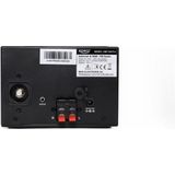 Xoro HMT500 Pro - Stereosysteem - Zwart - WiFi - Bluetooth - CD Speler - 2x 10 W