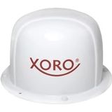 XORO MLT 400 - WiFi 4G LTE Router - Antennesysteem voor Caravans en Campers - Wifi-hotspot-functie
