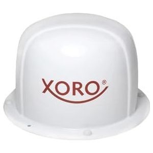 XORO MLT 400 - WiFi 4G LTE Router - Antennesysteem voor Caravans en Campers - Wifi-hotspot-functie