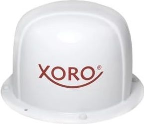 XORO MLT 400 - WiFi 4G LTE Router - Antennesysteem voor Caravans en Campers - Wifi-hotspot-functie