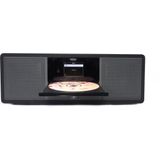 Xoro HMT600 V2 CD Speler  -Wlan internet radio - DAB+ - FM -Spotify connect -bluetooth