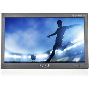Xoro Xoro PTL 1050 V2. 10.1 inch(25.6cm) DVB-T2 Mini TV / freenet