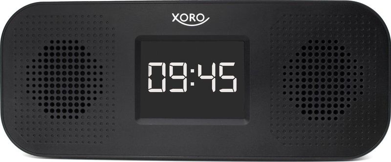 Xoro HMT425 - Internet Radio - Bluetooth - Kleurenscherm - Spotify Connect