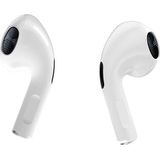 Xoro - KHB 30 - Koptelefoon - Wit - Draadloos - Inclusief Oplaaddoosje