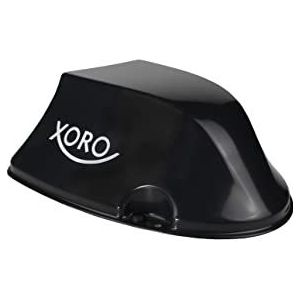 XORO MLT 500 - WiFi Router 4G LTE antennesysteem, speciaal voor caravans en campers, WLAN-hotspotfunctie, simkaart in router, webinterface, incl. kabel