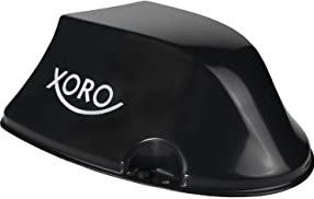 XORO MLT 500 - WiFi Router 4G LTE antennesysteem, speciaal voor caravans en campers, WLAN-hotspotfunctie, simkaart in router, webinterface, incl. kabel
