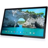 Xoro MegaPAD 3204 V6 81,3 cm (32 inch) LCD FHD Tablet PC (Q.Core 1.8GHz, Multitouch IPS Display, 16GB HDD FP, BT 5.0, 2GB RAM, Android 11, zonder batterij) zwart