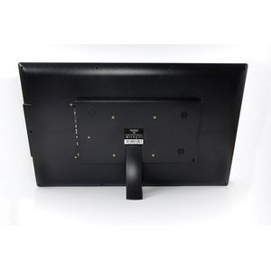 Xoro - MegaPAD 2154 V7 - Tablet - Zwart - LCD FHD - 21,5 Inch