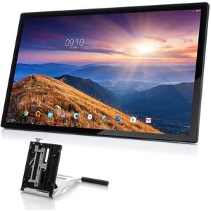 XORO - MegaPAD 3204 V7 - Tablet - 32 inch - LCD FHD Multitouch IPS-display - Android 13 - 4GB RAM - 64GB Flash