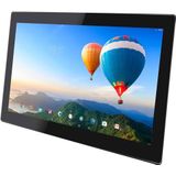 Xoro - MegaPAD 1404 V7 - Tablet - Zwart - 14 inch - Android 13 - 4 GB RAM