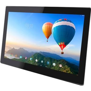 Xoro - MegaPAD 1404 V7 - Tablet - Zwart - 14 inch - Android 13 - 4 GB RAM