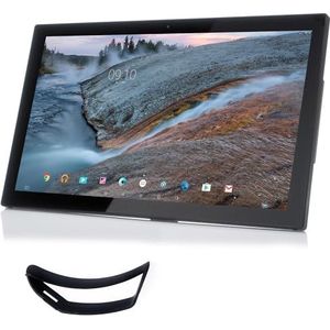 Xoro - MegaPAD 2154 V7 - Tablet - Zwart - 24 Inch - 64 GB - Android 13