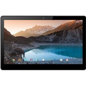 Xoro MegaPAD 1564 Pro 3 (15.60", 64 GB, Zwart), Tablet, Zwart