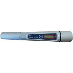 Digitale zwembad tester - kopen? | Korting tot 25