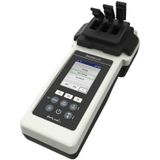 Pool Lab 2.0, Digital Pool Tester