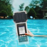 Pool Lab 2.0 digitale watertester voor zwembad en spa