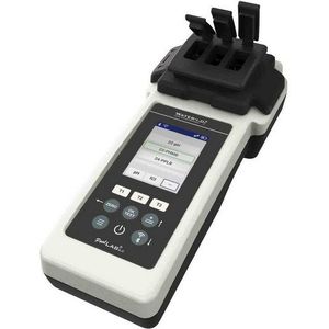 Pool Lab 2.0 digitale watertester voor zwembad en spa