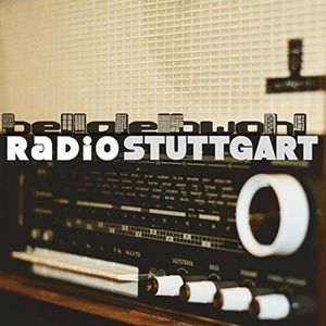 RADIO STUTTGART-BELLALEBWOHL