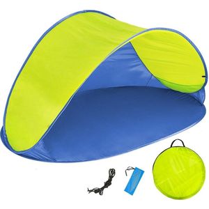 Source UV50 lycra saco de areia de praia sobra tenda toldo tenda parachute on