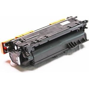 ABC huismerk toner geschikt voor HP 654A CF332A geel voor HP Laserjet Enterprise Color M651 M651dn M651n M651xh M 651 M 651dn M 651n M 651xh