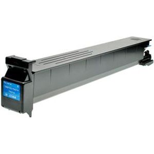 ABC huismerk toner geschikt voor Minolta TN213C cyan Imagistics CM2522 Konica Minolta Bizhub C203 C253 NEC Vivid Office 2020 Pitney Bowes CM2522