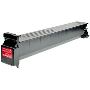 ABC huismerk toner geschikt voor Minolta TN213M magenta Imagistics CM2522 Konica Minolta Bizhub C203 C253 NEC Vivid Office 2020 Pitney Bowes CM2522