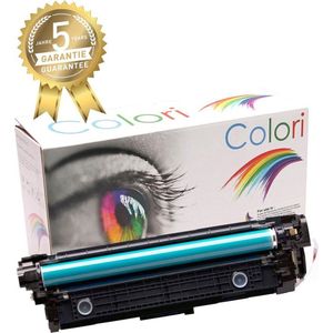 Colori huismerk toner geschikt voor Canon 732 cyan voor I-Sensys LBP-5480 LBP-5480c LBP-7780 LBP-7780c LBP-7780cdn LBP-7780cx