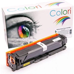 Colori huismerk toner geschikt voor HP 312X CF380X zwart voor HP Color Laserjet Pro MFP M476 M476dn M476dw M476nw M 476 M 476dn M 476dw M 476nw 312A CF380A