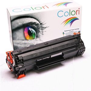 Colori huismerk toner geschikt voor HP 85A CE285A voor Laserjet Pro MFP M1132 M1134 M1136 M1137 M1138 M1139 HP Laserjet Pro P1102 P1102w P1103 P1104 P1104w P1106 P1106w P1107 P1107w P1108 P1108w P1109w