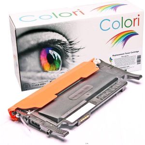 Colori huismerk toner geschikt voor Samsung Y4072 CLT-Y4072S geel voor Samsung CLP320 CLP320N CLP325 CLP325N CLP325W CLX3180 CLX3185 CLX3185FN CLX3185FW CLX3185N CLX3185W