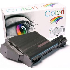 Colori huismerk toner geschikt voor Kyocera TK-1115 voor Kyocera Ecosys FS-1041 FS-1220 MFP FS-1320 MFP FS1041 FS1220MFP FS1320MFP FS 1041 FS 1220 MFP FS 1320 MFP TK1115