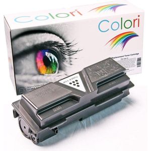 Colori huismerk toner geschikt voor Kyocera TK-1140 voor Kyocera Ecosys M2035 M2035dn M2535 M2535dn FS-1035MFP FS-1135MFP M 2035 M 2035dn M 2535 M 2535dn FS 1035MFP FS 1135MFP FS1035 MFP FS1135 MFP TK1140