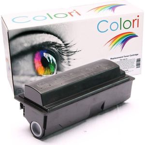 Colori huismerk toner geschikt voor Kyocera TK-320 voor Kyocera FS-3900 FS-3900DN FS-3900DTN FS-4000 FS-4000DN FS-4000DTN FS3900 FS3900DN FS3900DTN FS4000 FS4000DN FS4000DTN TK320