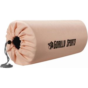 Gorilla Sports Yogatas roze 173 x 61 cm