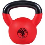 Kettlebell 18 kg Rubber Coating