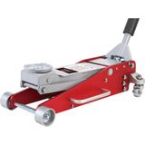 Stier - Hydraulische Krik - 2,5t