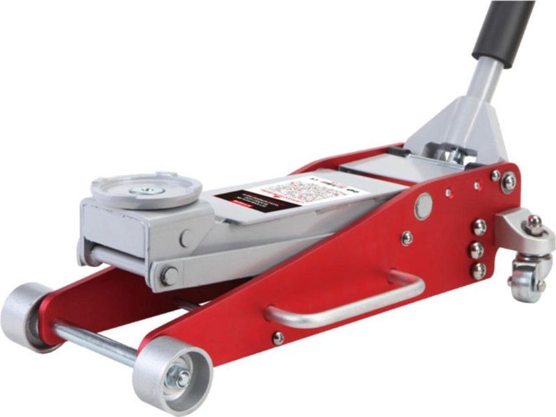 Stier - Hydraulische Krik - 2,5t