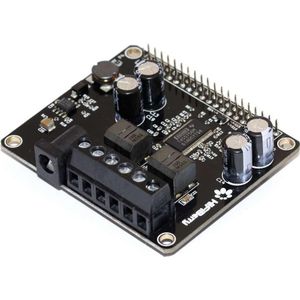 HiFiBerry AMP2 Raspberry Pi uitbreidingsprintplaat