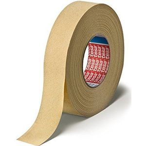 Tesa T4322650 4322 tape 50 m x 6 mm, suède