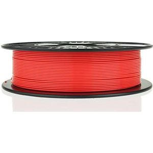 Material 4 Print Materiaal4Print - PETG filament Ø 1,75 mm 750 g rol - premium kwaliteit voor 3D-printers (lichtrood)